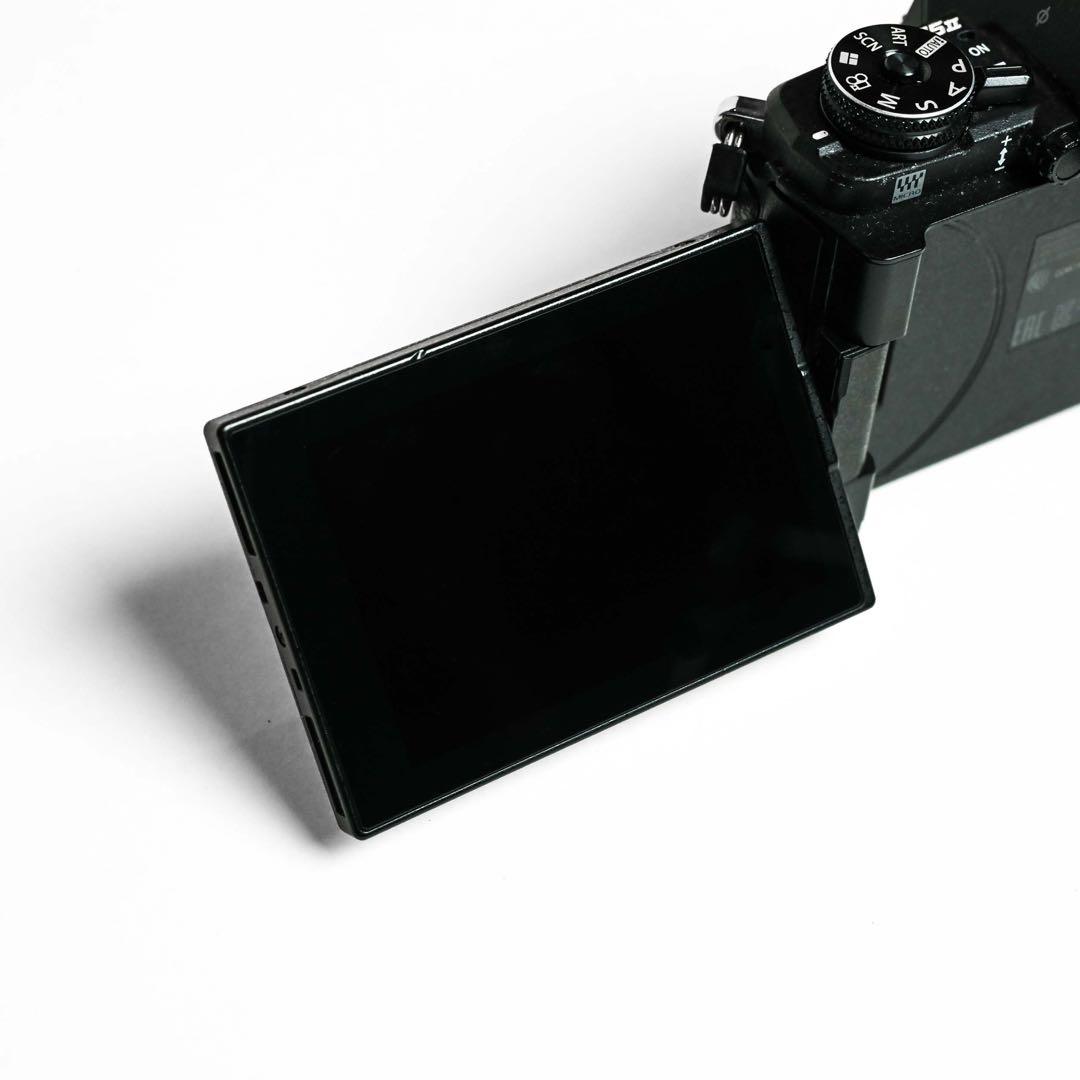 OLYMPUS OM-D E-M5 Mark II 12-50mm レンズキット