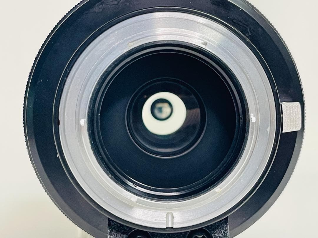 [光学美品]Nikon ニコン Reflex-NIKKOR・C 500mm f8