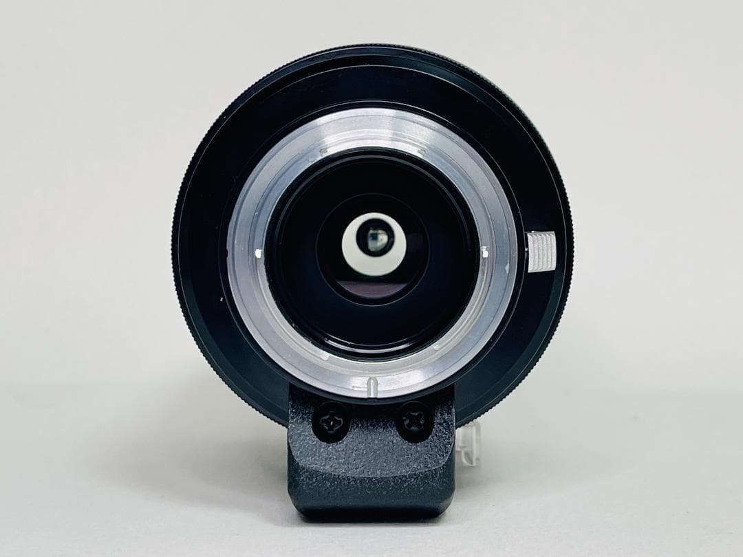 [光学美品]Nikon ニコン Reflex-NIKKOR・C 500mm f8