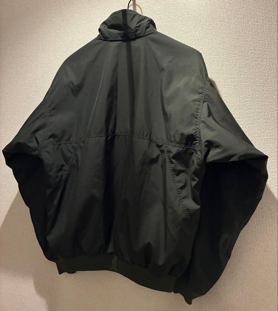 patagonia シェルドシンチラジャケット S グリーン パタゴニア