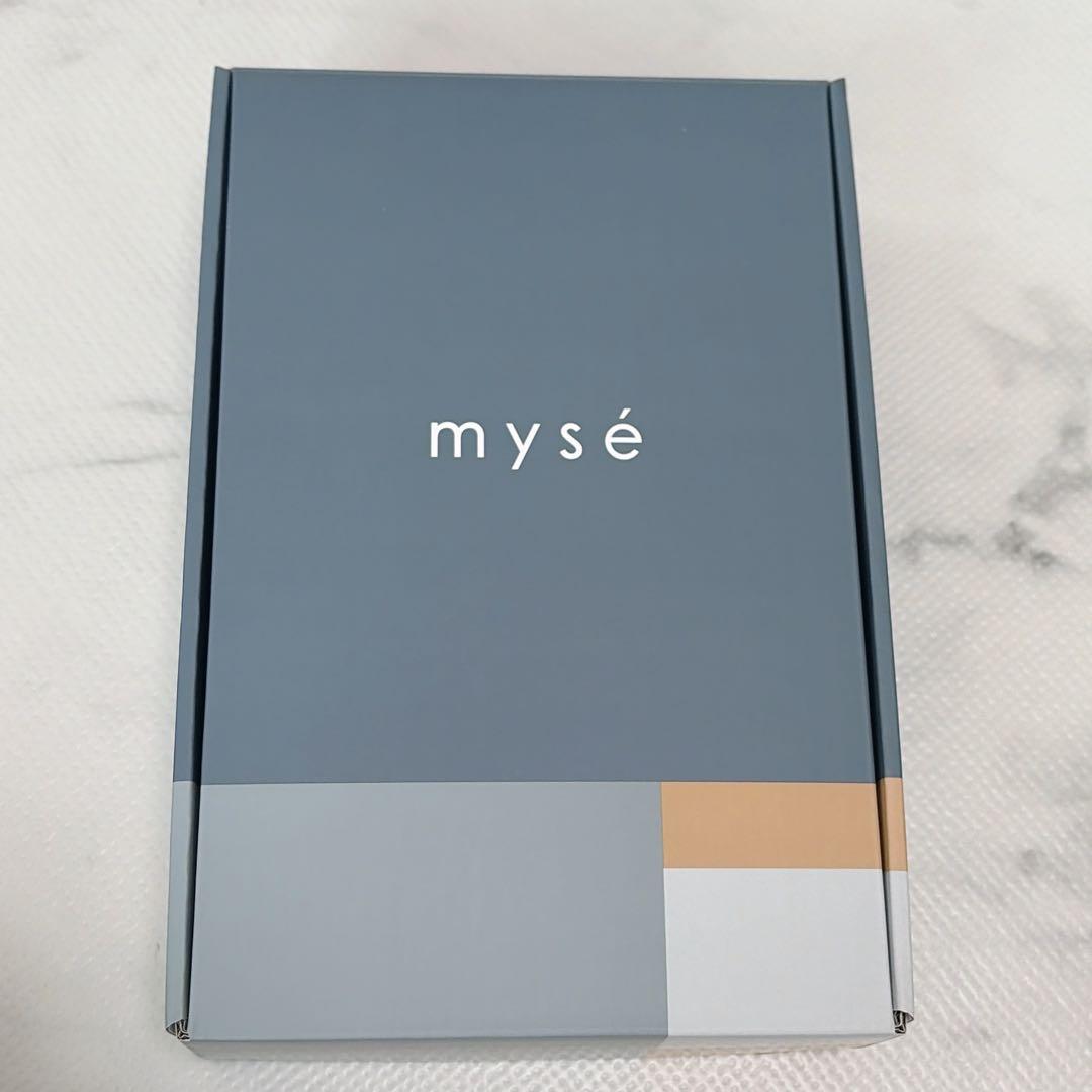 mysé スカルプリフト アクティブプラス　ミーゼ