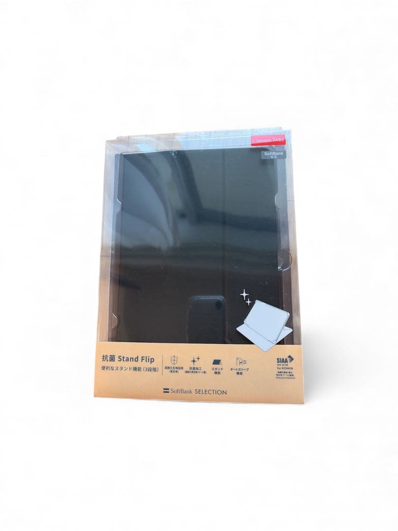 【新品 /未開封 /未使用品】【本体】Lenovo TAB6