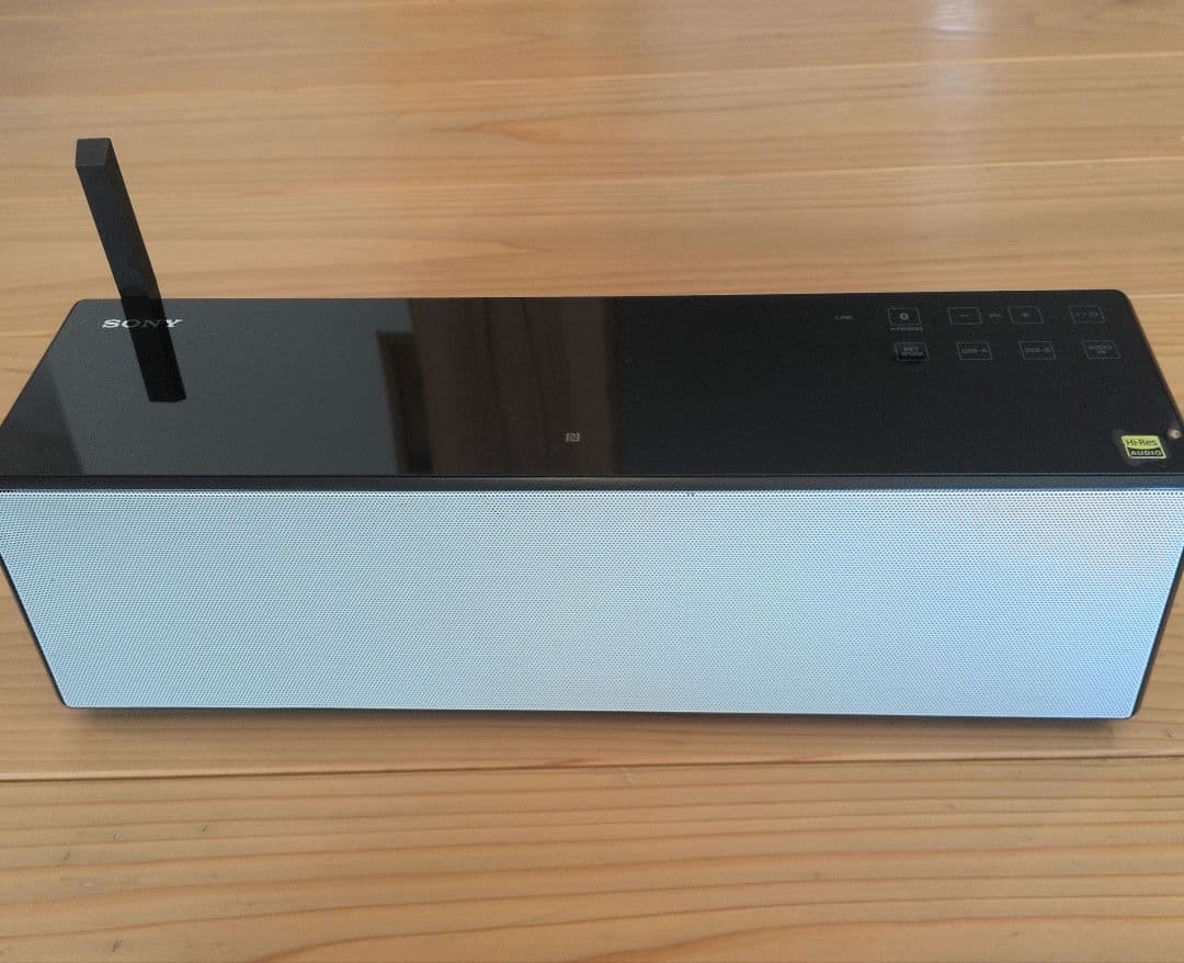 SONY SRS-X88 スピーカー Wi-Fi Bluetooth