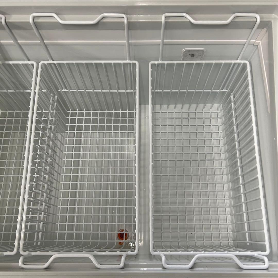 5695 2024年製 RIO-150e2 ダイレイ 冷凍ショーケース 325L