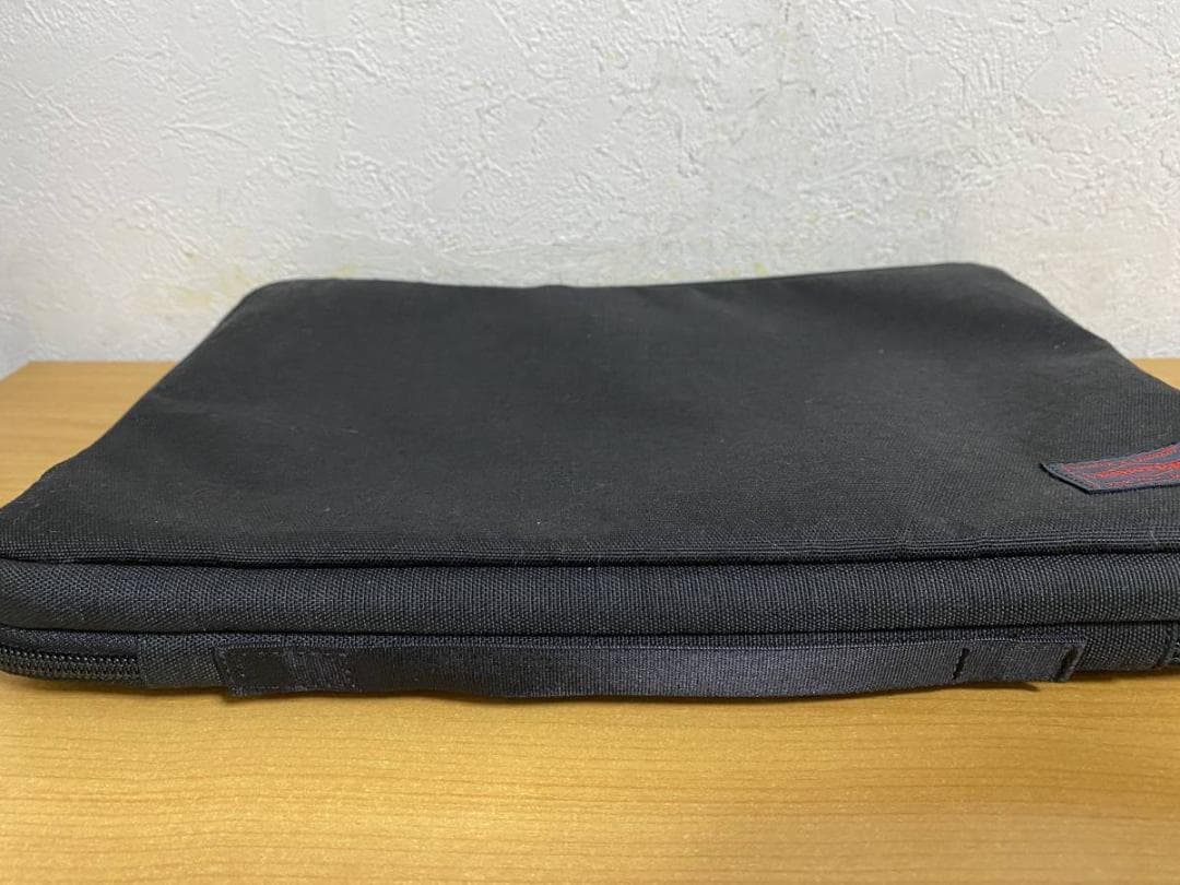 PORTER × ソニー SONY RED PORTER オリジナル PCケース