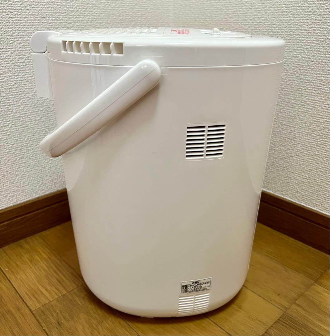 【美品】象印マホービン 加湿器 2025年製 3.0L スチーム式