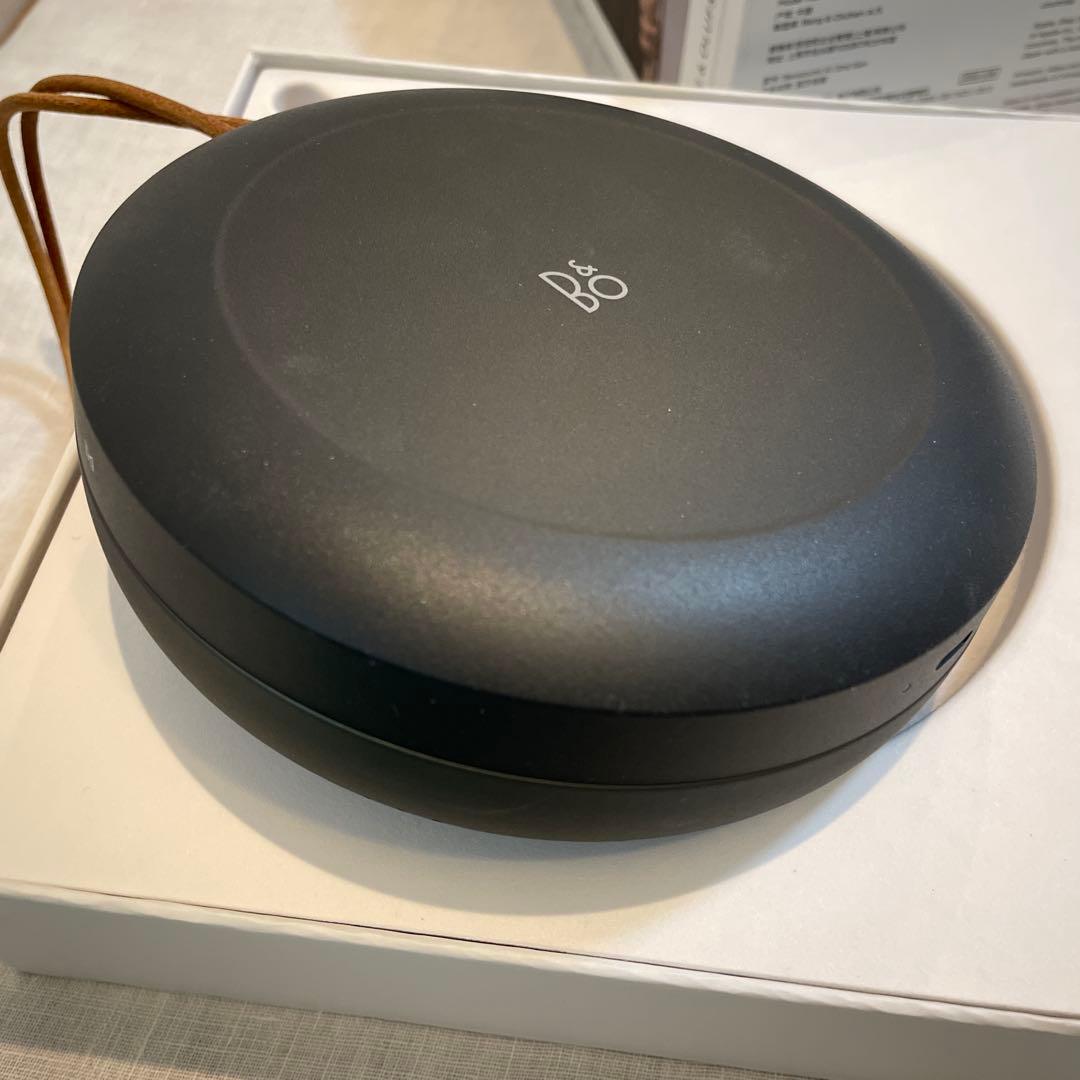 バング・アンド・オルフセン　BEOSEOUND A1 2nd Gen