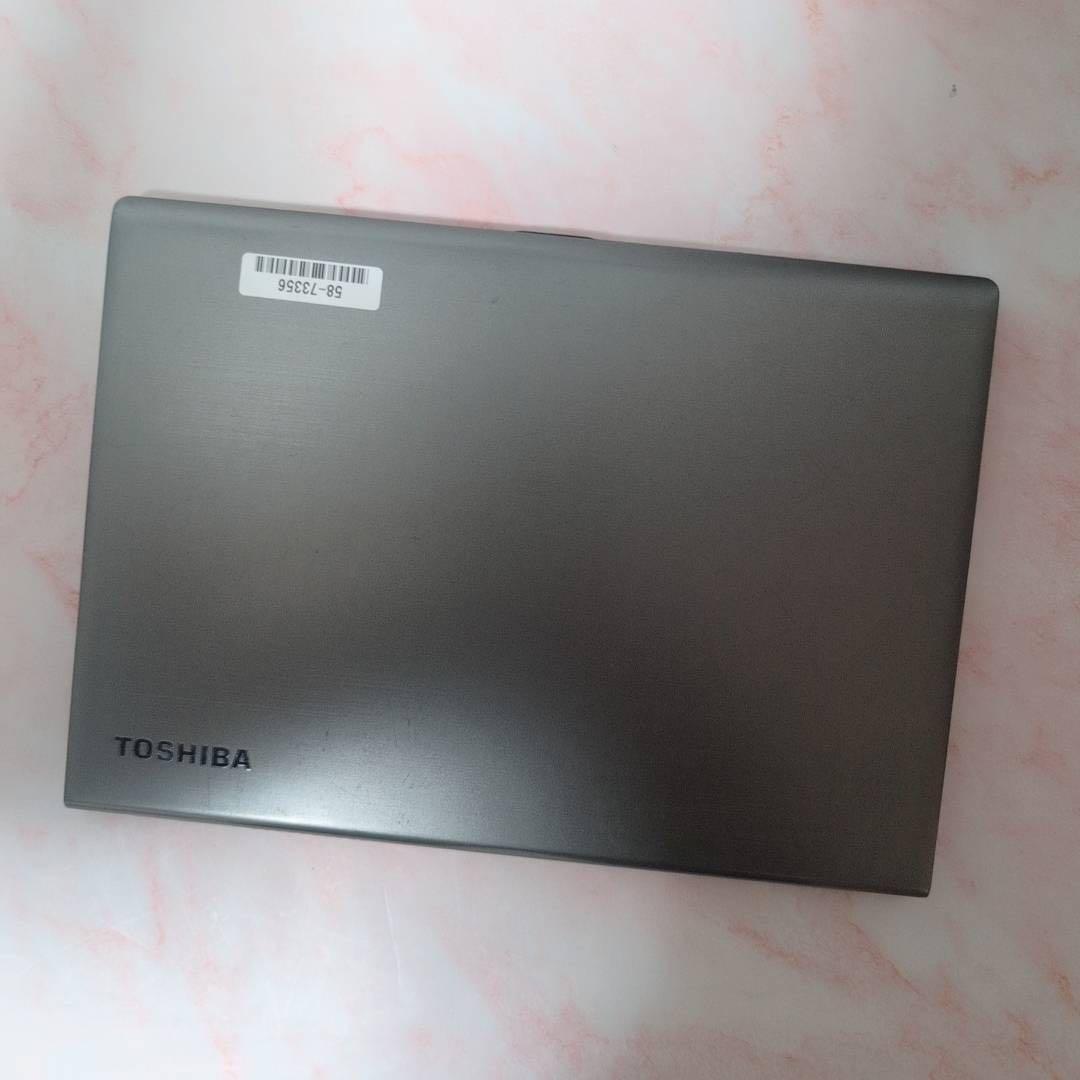 dynabook R63M i5第8世代 8GB SSD256GB Win11