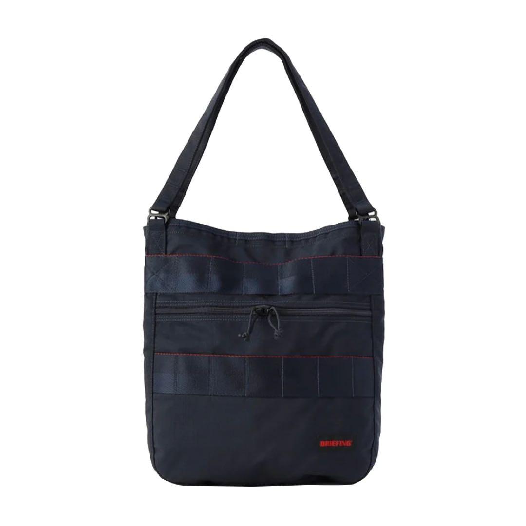 美品 BRIEFING ブリーフィング R3 TOTE MW