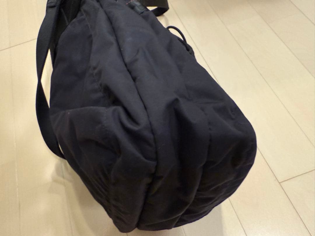 美品 BRIEFING ブリーフィング R3 TOTE MW