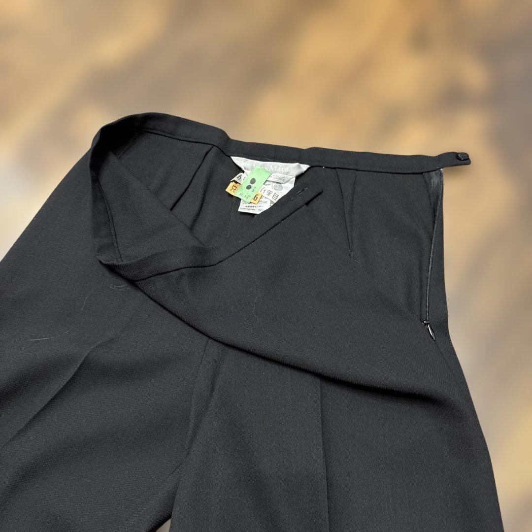 Max Mara パンツスーツ