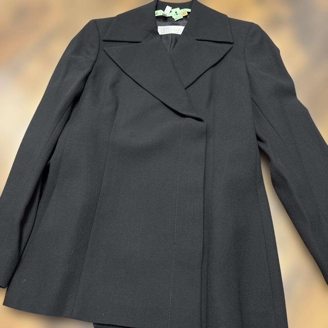 Max Mara パンツスーツ