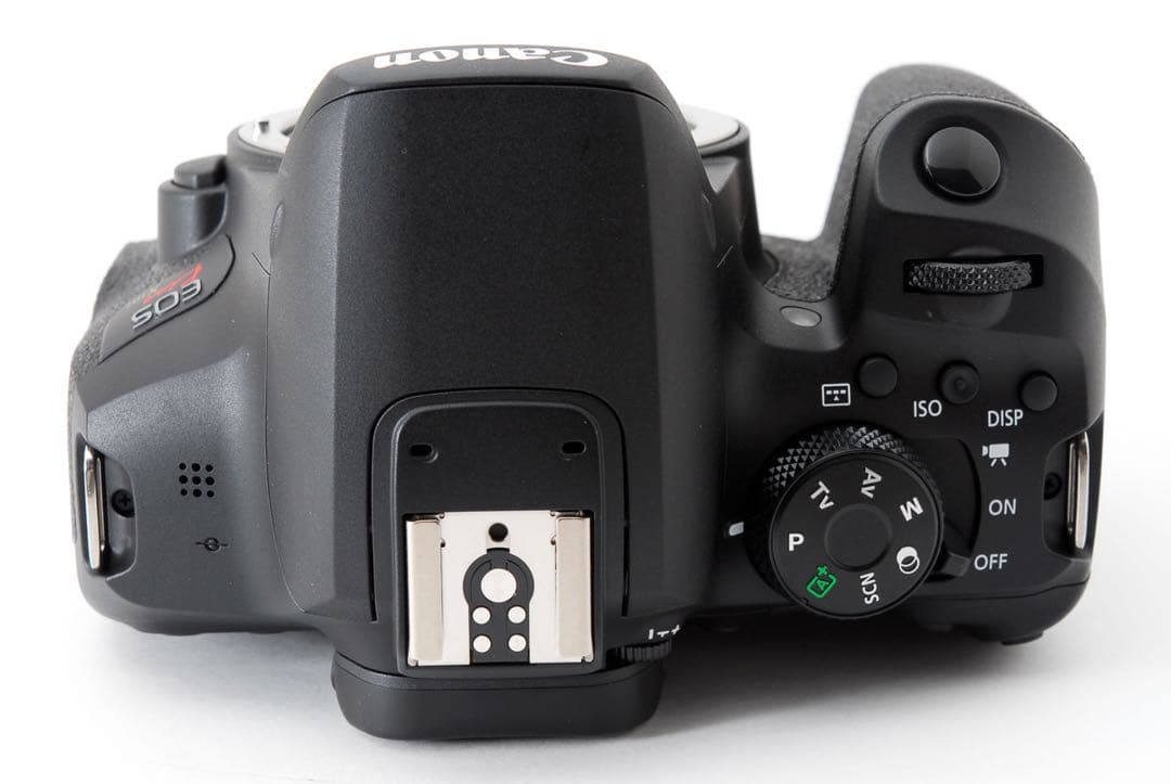 保証付き キヤノンCanon EOS kiss X10i デジタル一眼レフカメラ