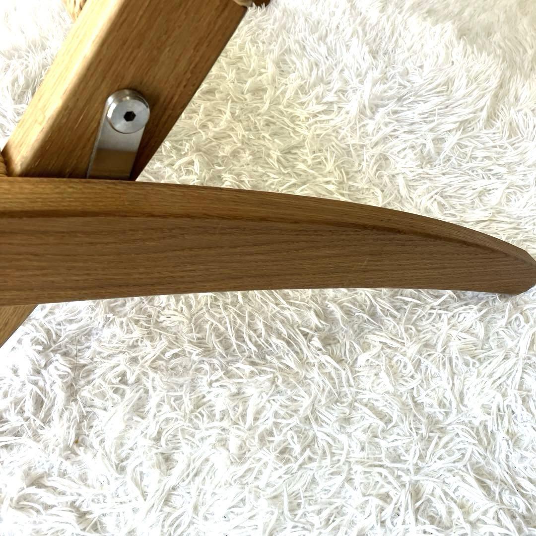 美品✨　カールハンセン&サン MG501 キューバチェア オーク材