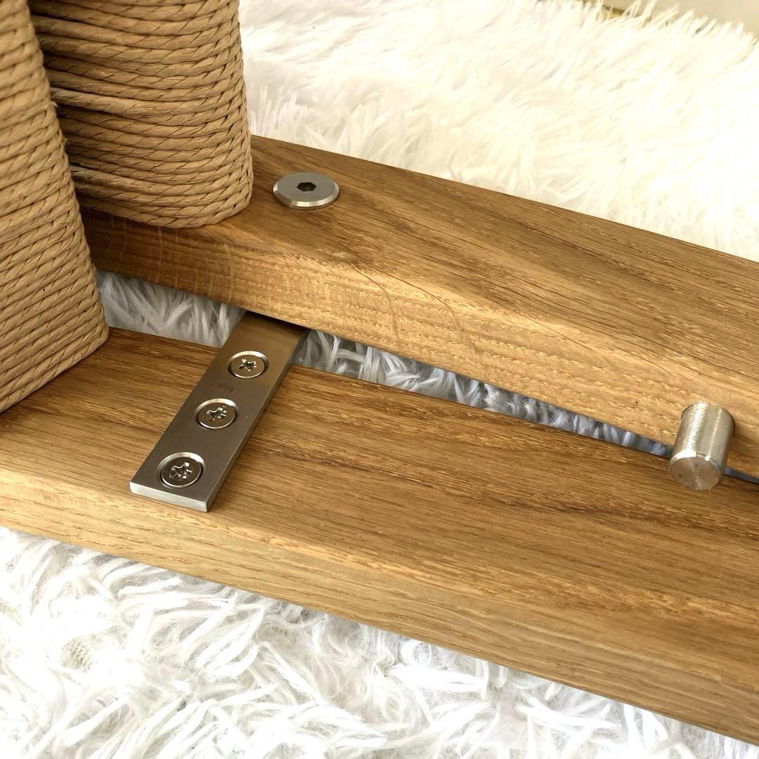 美品✨　カールハンセン&サン MG501 キューバチェア オーク材