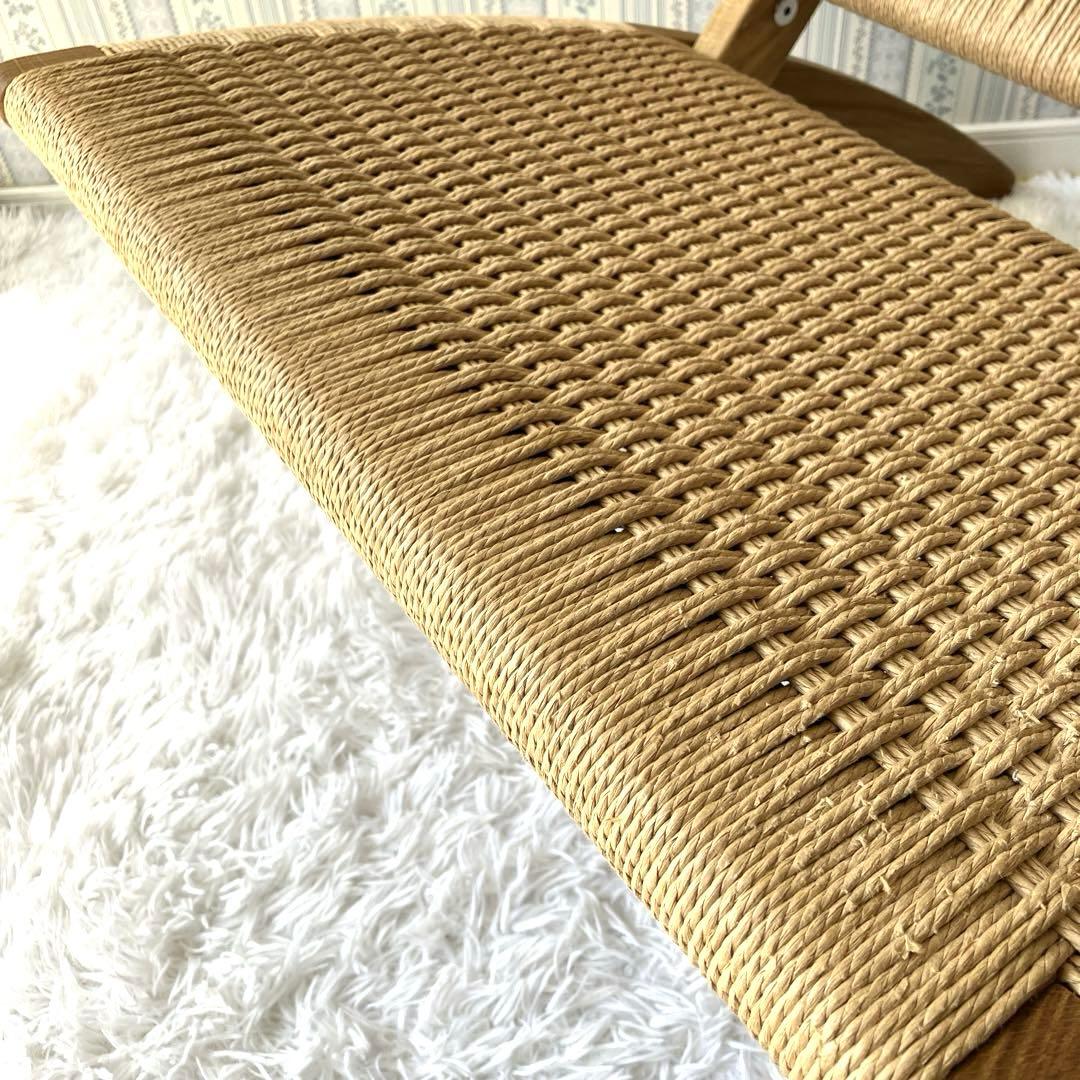 美品✨　カールハンセン&サン MG501 キューバチェア オーク材