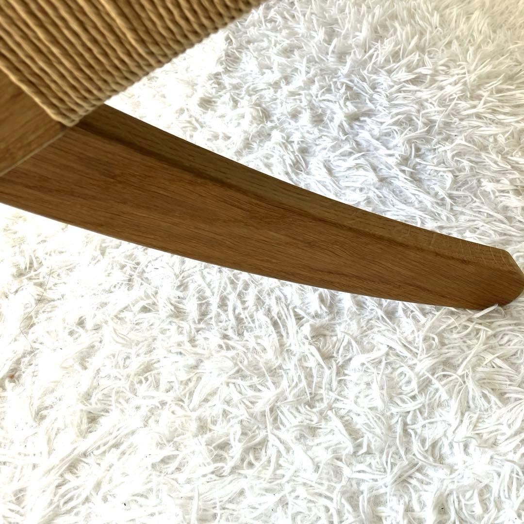 美品✨　カールハンセン&サン MG501 キューバチェア オーク材