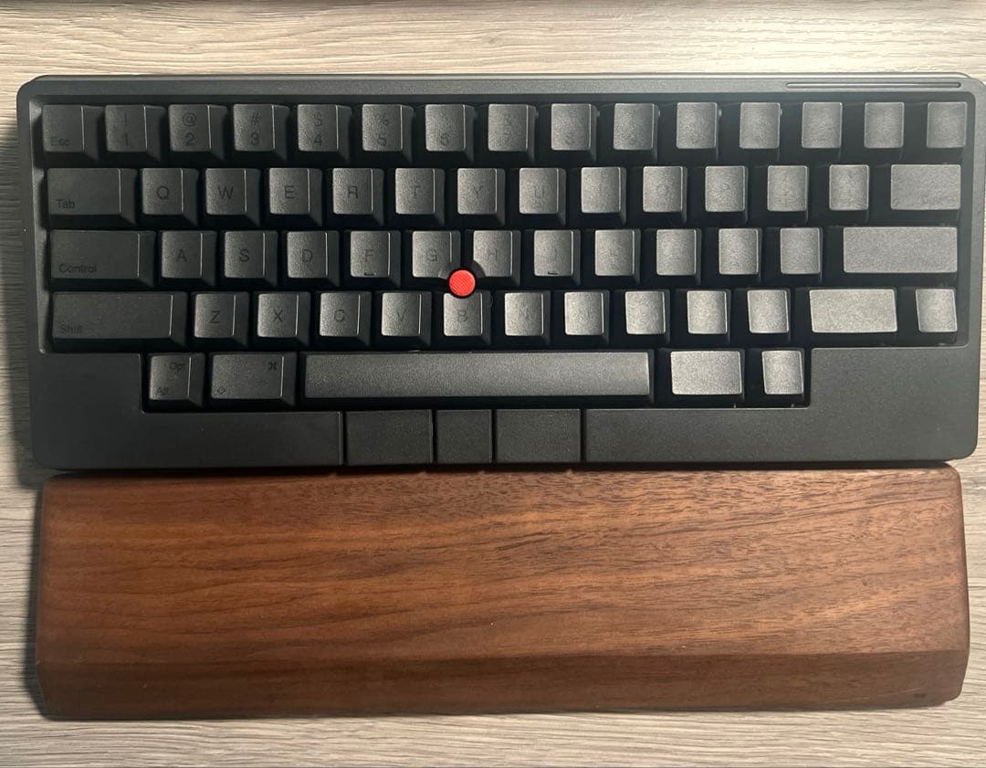 【美品】HHKB Studio 墨　英語配列