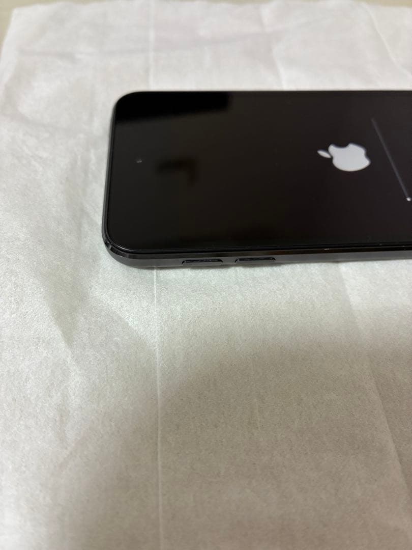 iPod touch 第7世代 32G ブラック