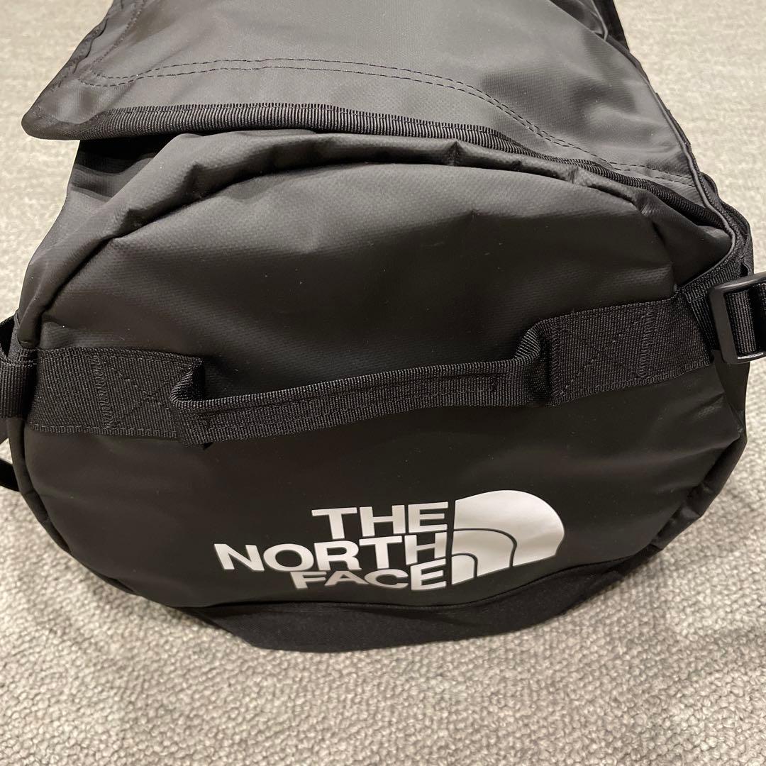 ノースフェイス BCダッフルバッグS