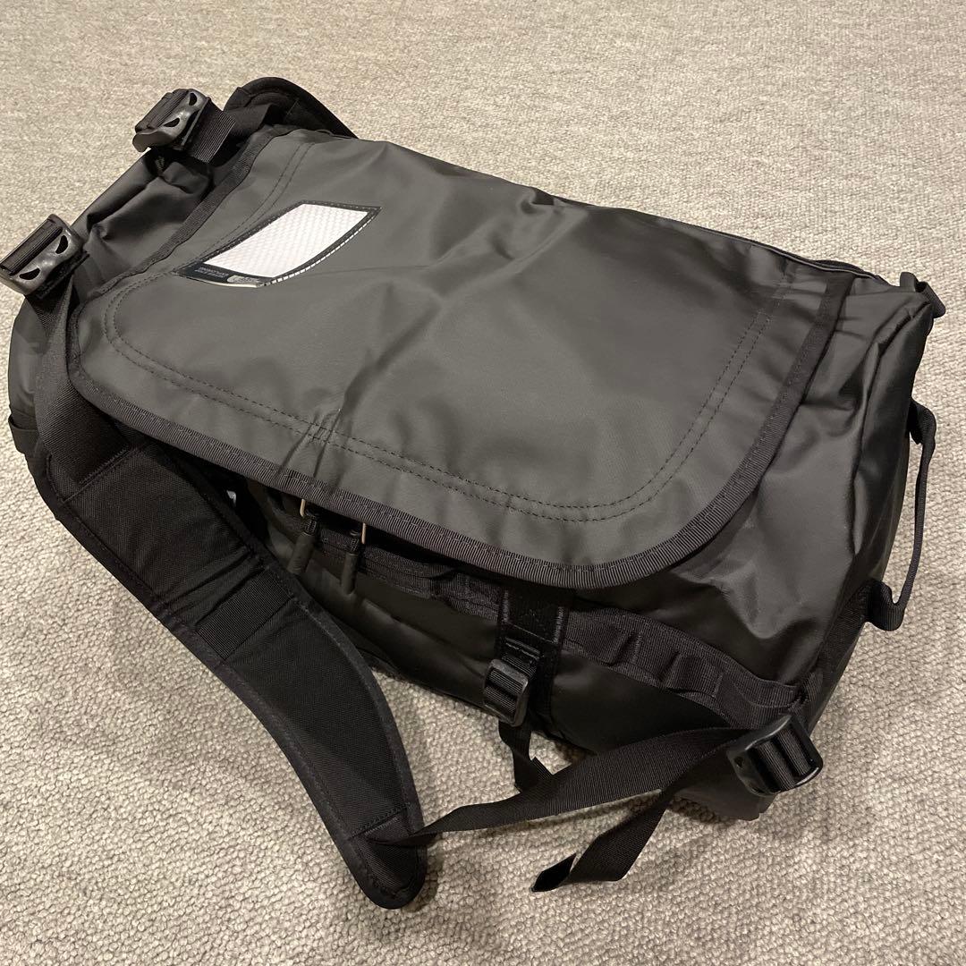 ノースフェイス BCダッフルバッグS