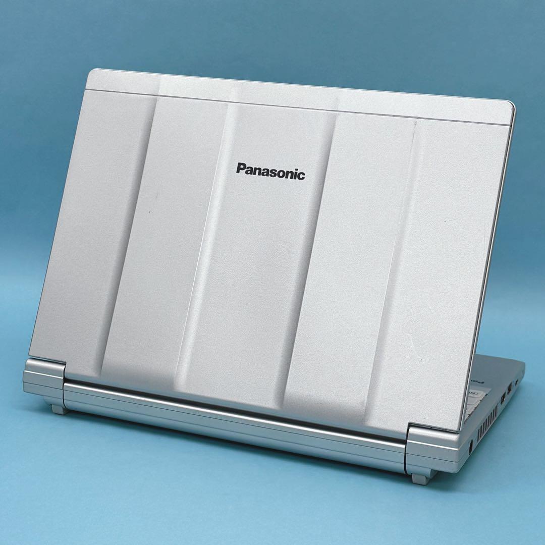 018 準美品 CF-SV1 i5 第11世代 16GB office2024