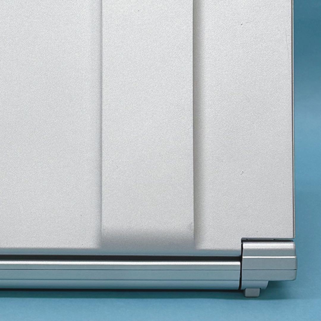 018 準美品 CF-SV1 i5 第11世代 16GB office2024