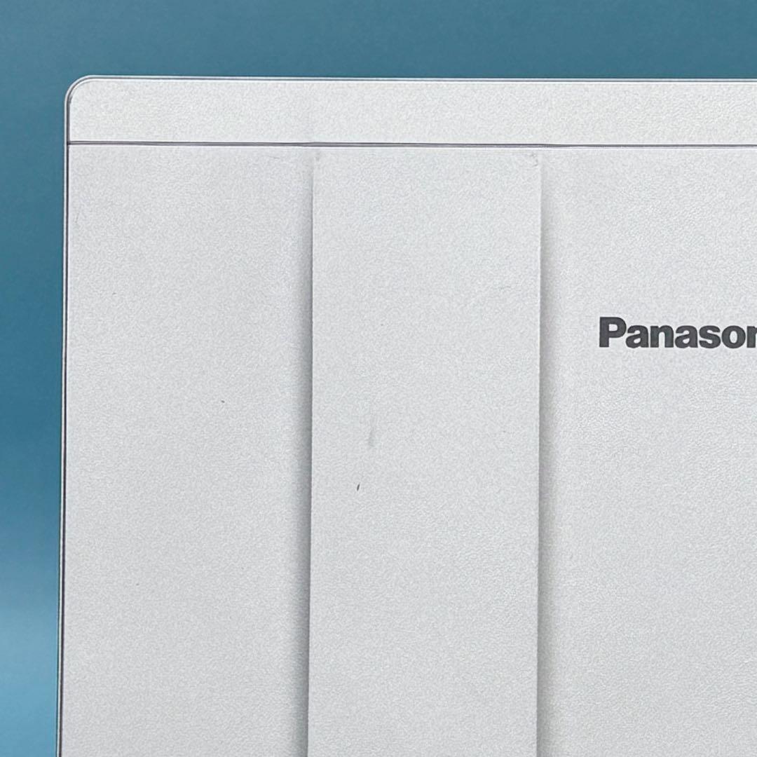 018 準美品 CF-SV1 i5 第11世代 16GB office2024