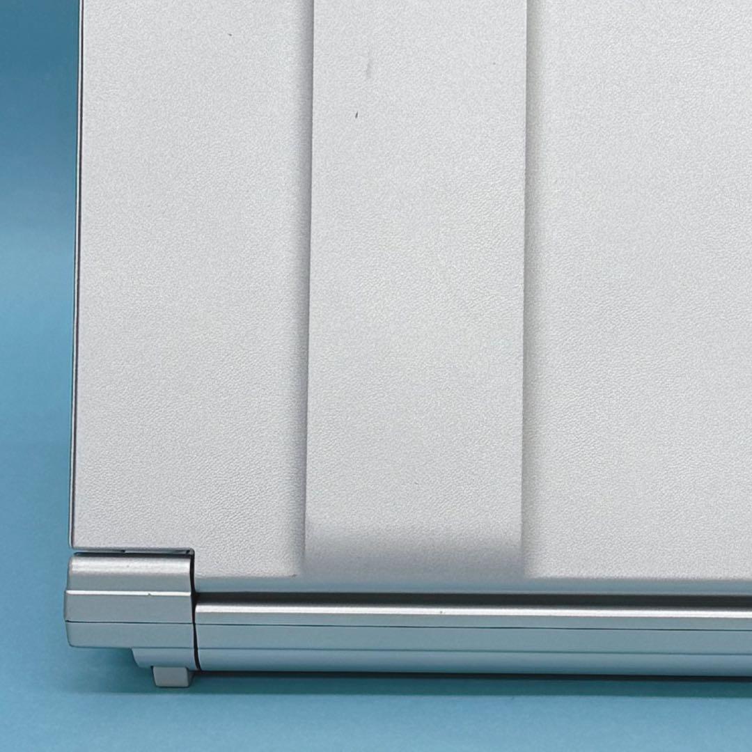 018 準美品 CF-SV1 i5 第11世代 16GB office2024