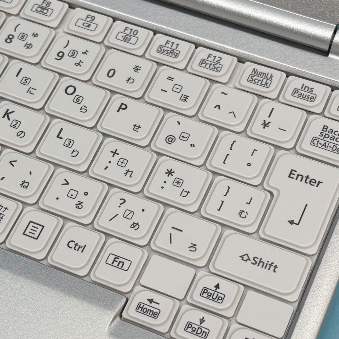 018 準美品 CF-SV1 i5 第11世代 16GB office2024