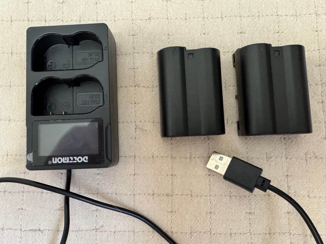 最終値下げ3万5千円引きNikon D800ショット数少ない10,317枚！FX