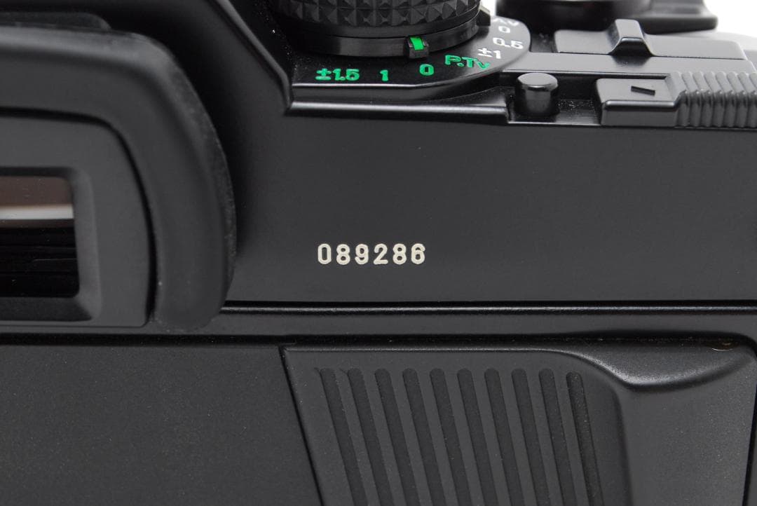 美品 CONTAX 167MT フィルム一眼レフカメラ