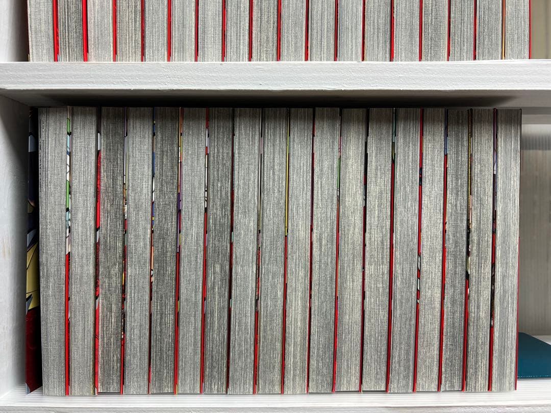 【状態良好】新装版　アカギ 　全36巻完結 　まとめセット 　福本伸行