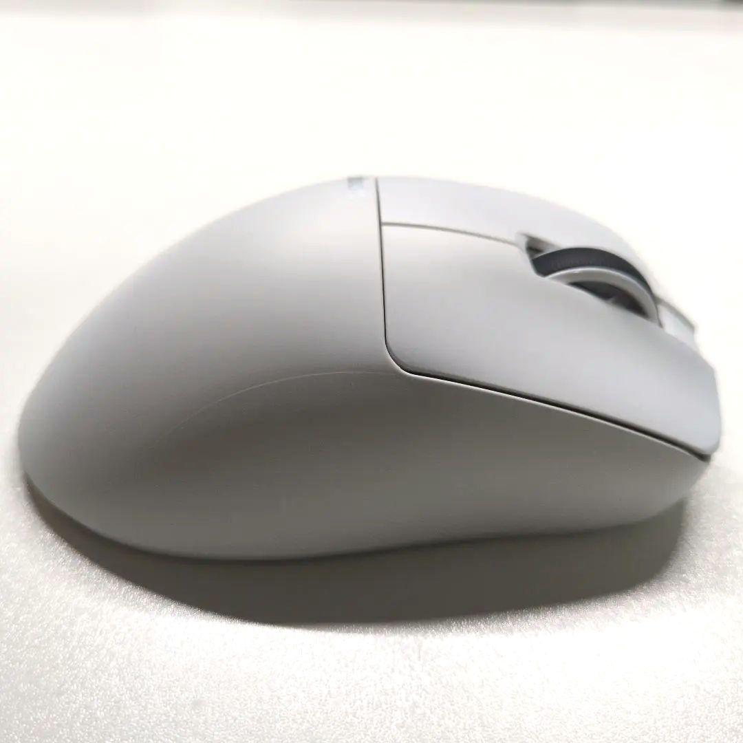 Pulsar Gaming Gears Xlite V4 Mini 52グラム