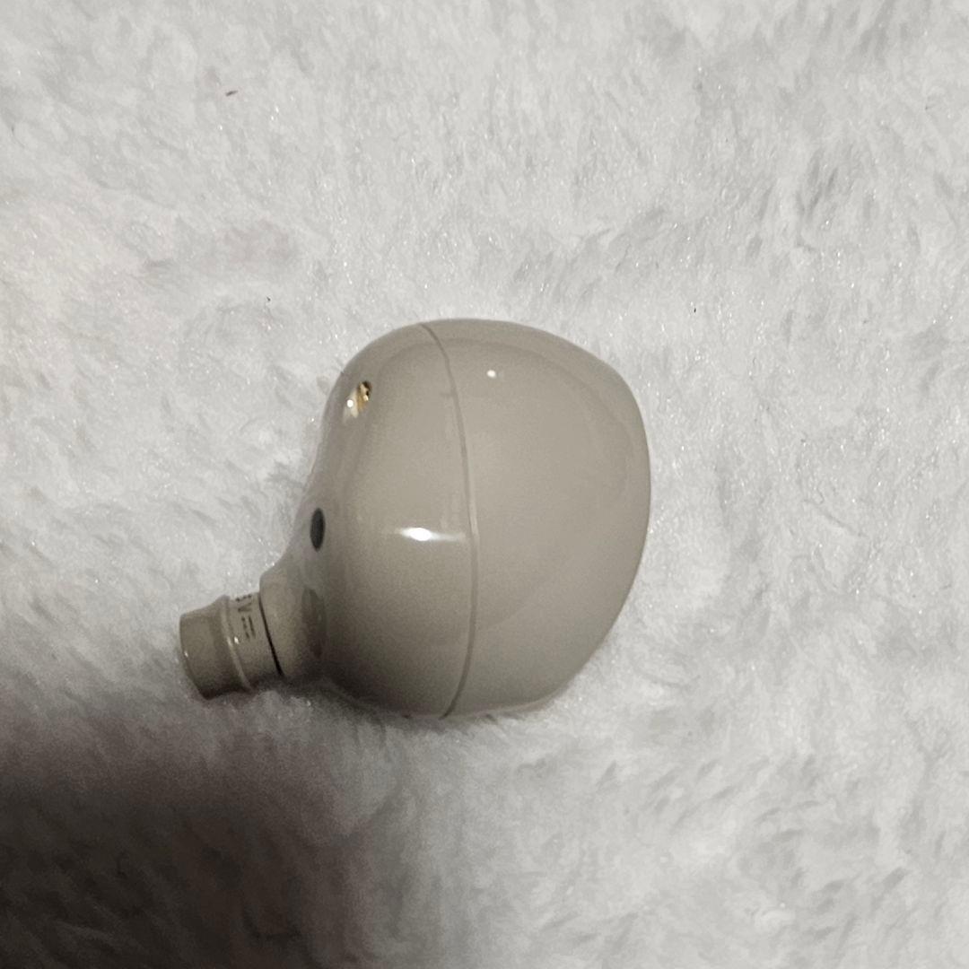 SONY WF-1000XM5 右耳のみ プラチナシルバー ver5.0.2