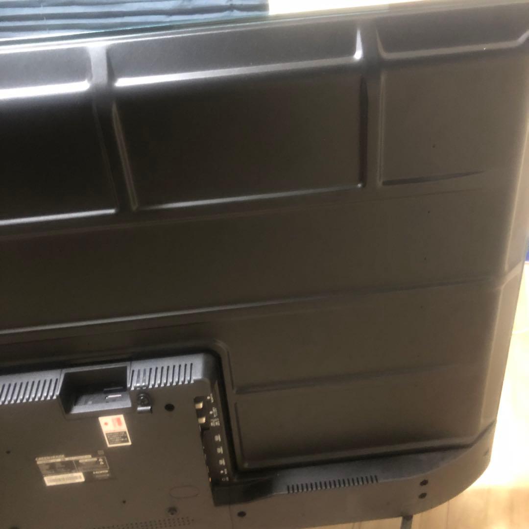 GREEN HOUSE 液晶テレビ　50型　2024年製 GH-TV50FGE