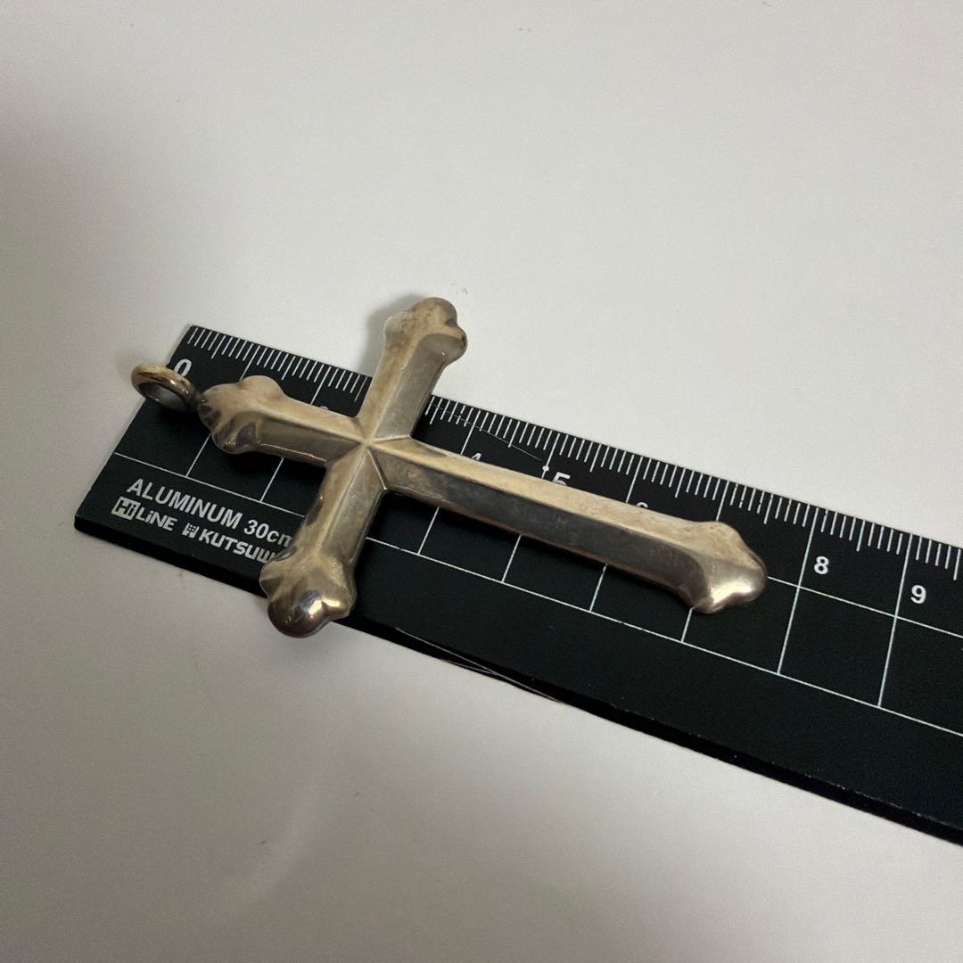 ゴローズ　クロスペンダント