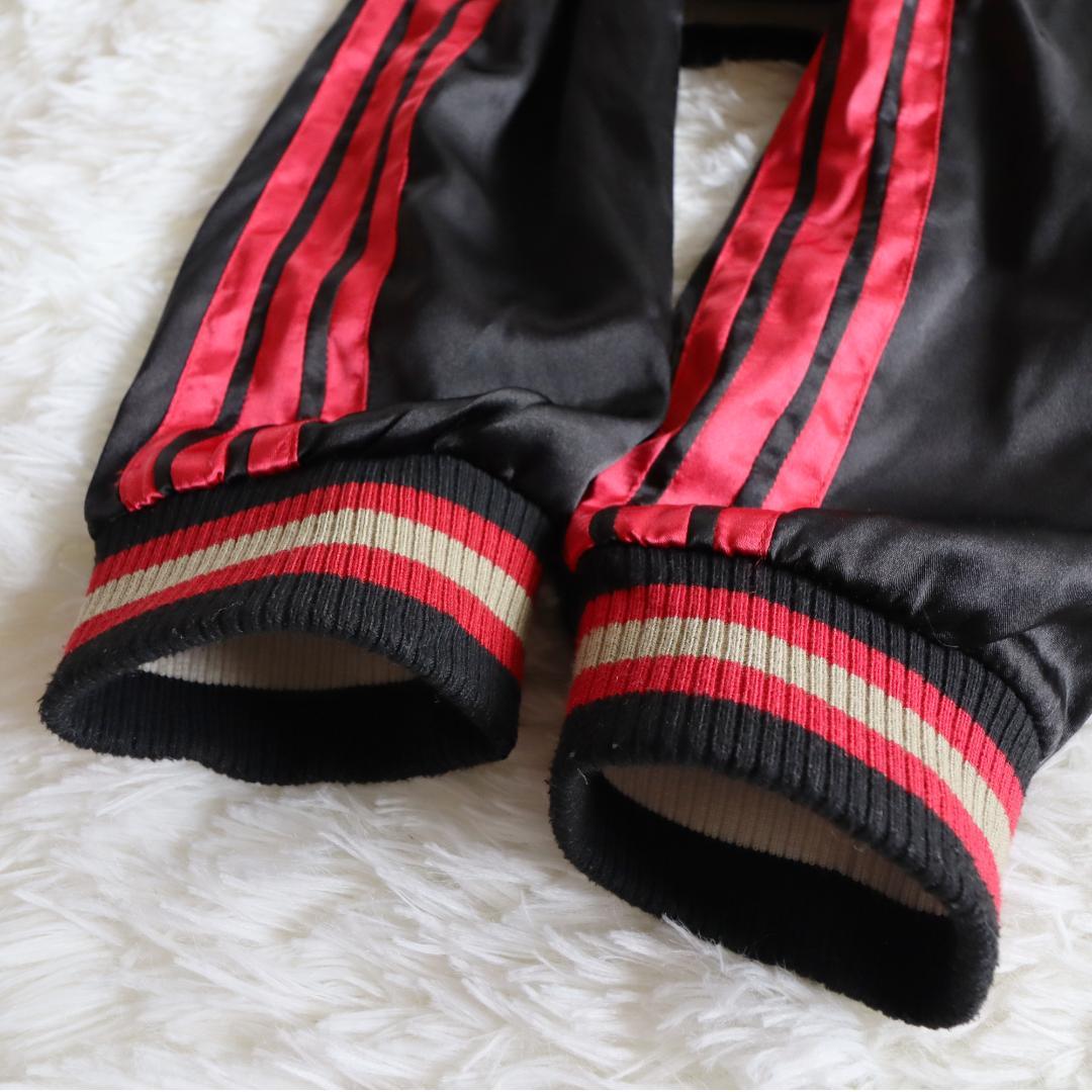 レア✨　大きいサイズ✨　スカジャン　刺繍　新日本プロレス　リバーシブル　内藤哲也