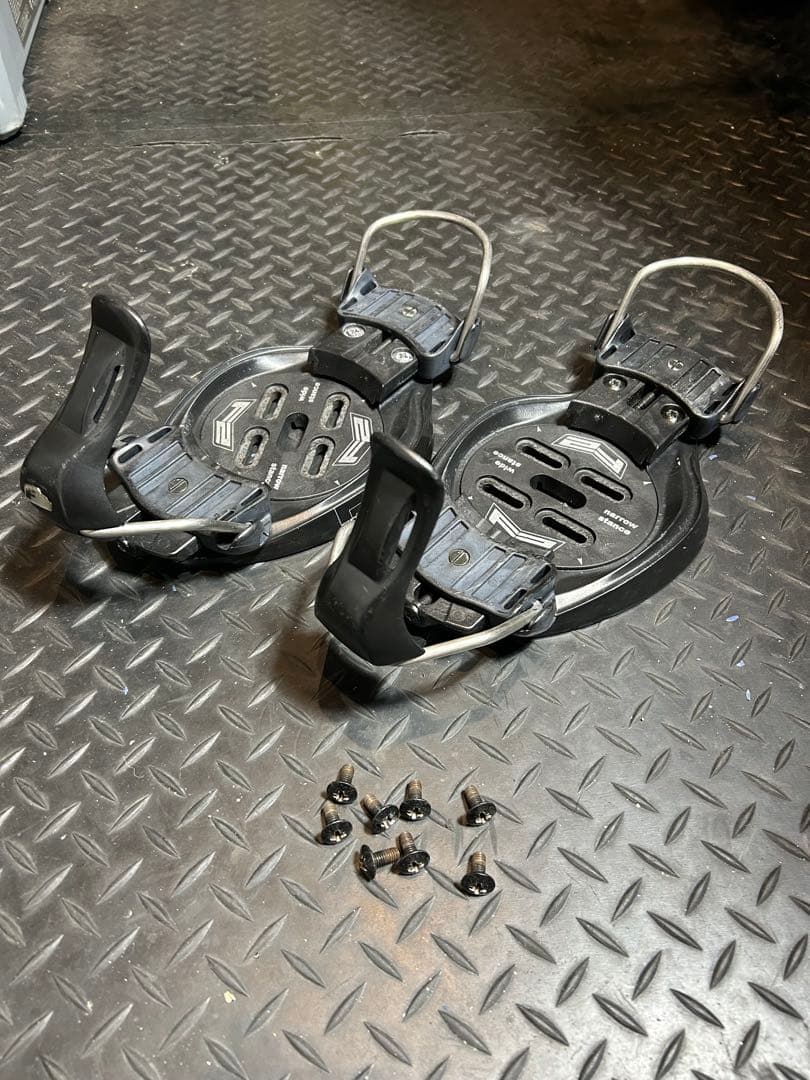 スノーボード アルペン F2 CARVE RS ＭＬ