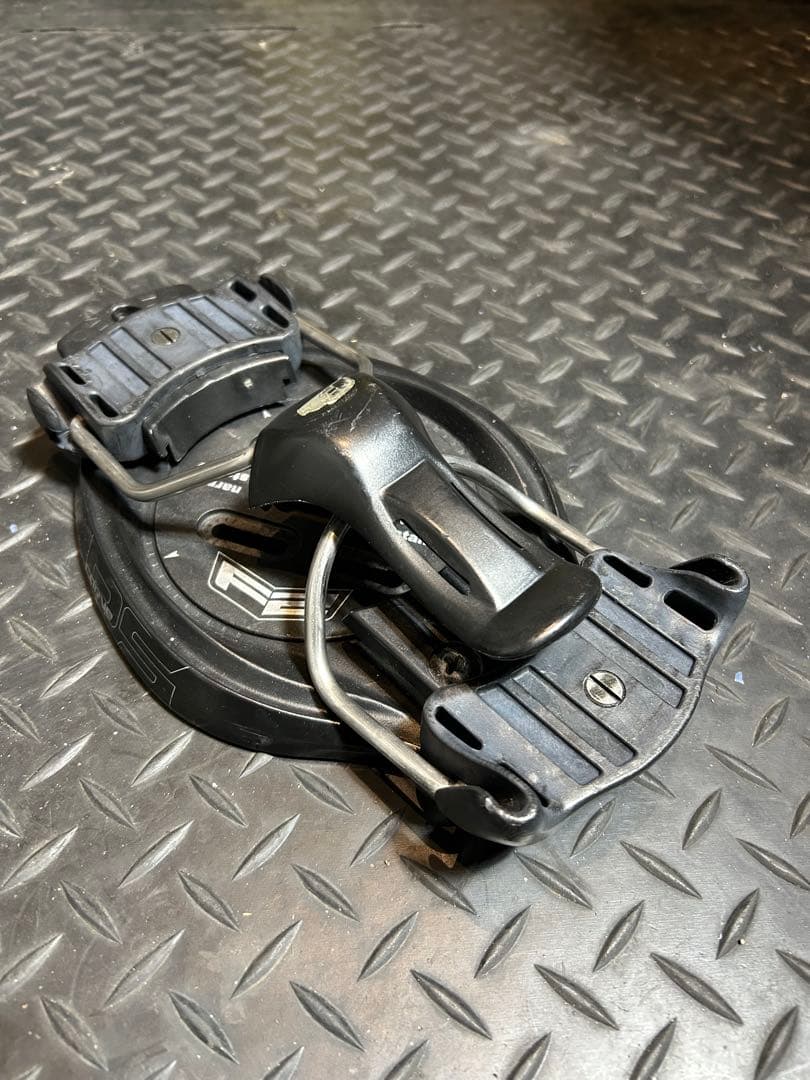 スノーボード アルペン F2 CARVE RS ＭＬ