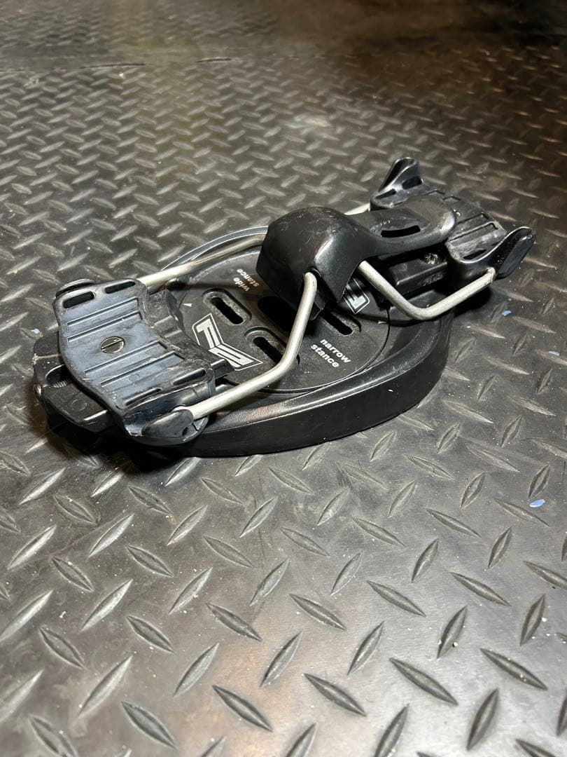 スノーボード アルペン F2 CARVE RS ＭＬ