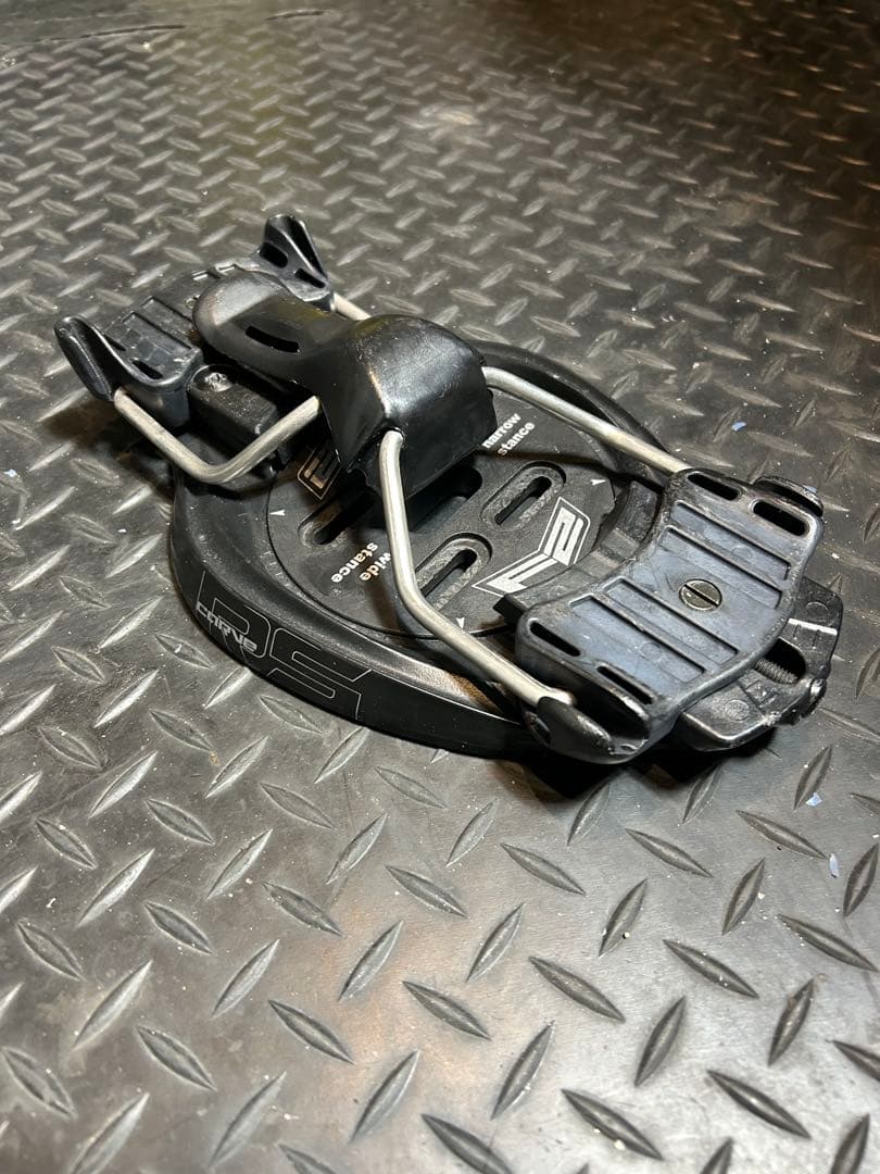 スノーボード アルペン F2 CARVE RS ＭＬ