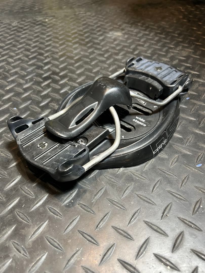 スノーボード アルペン F2 CARVE RS ＭＬ