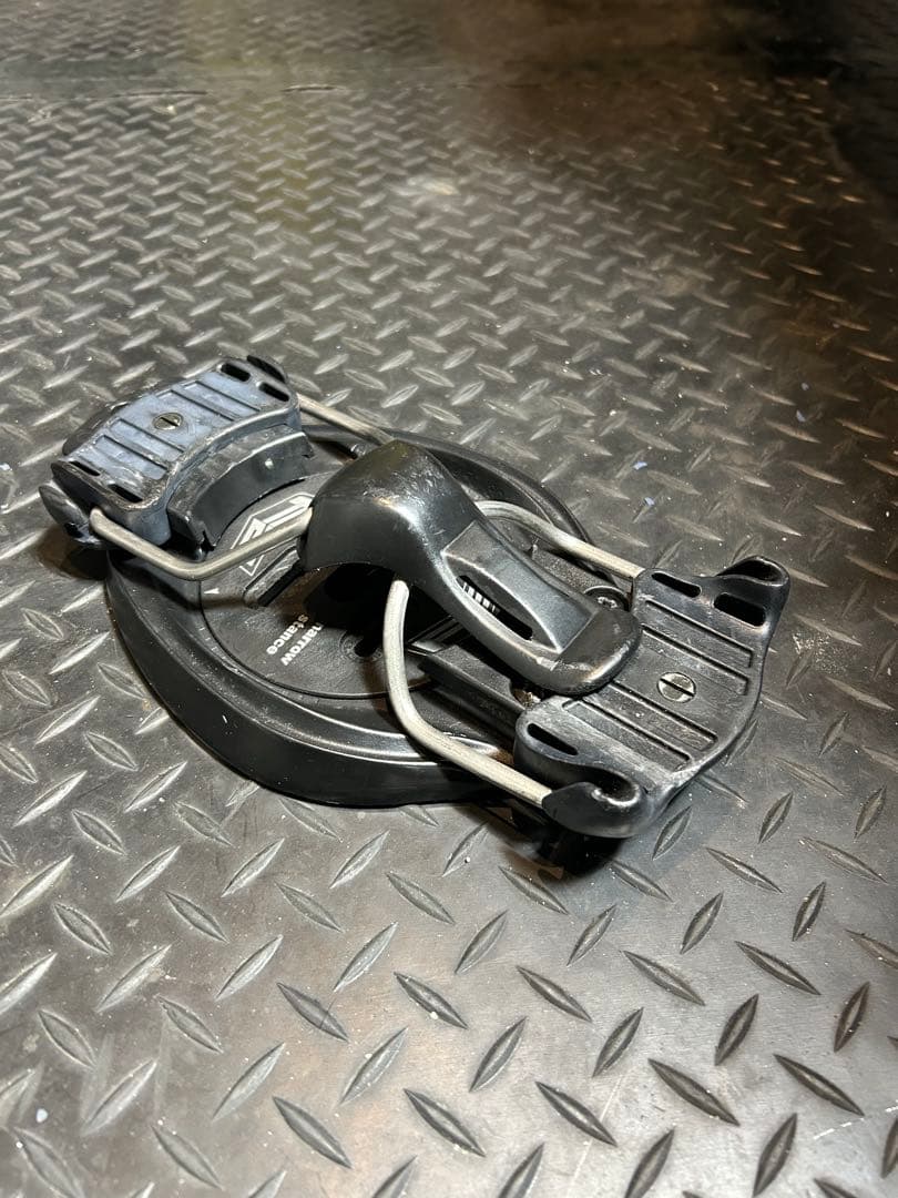 スノーボード アルペン F2 CARVE RS ＭＬ