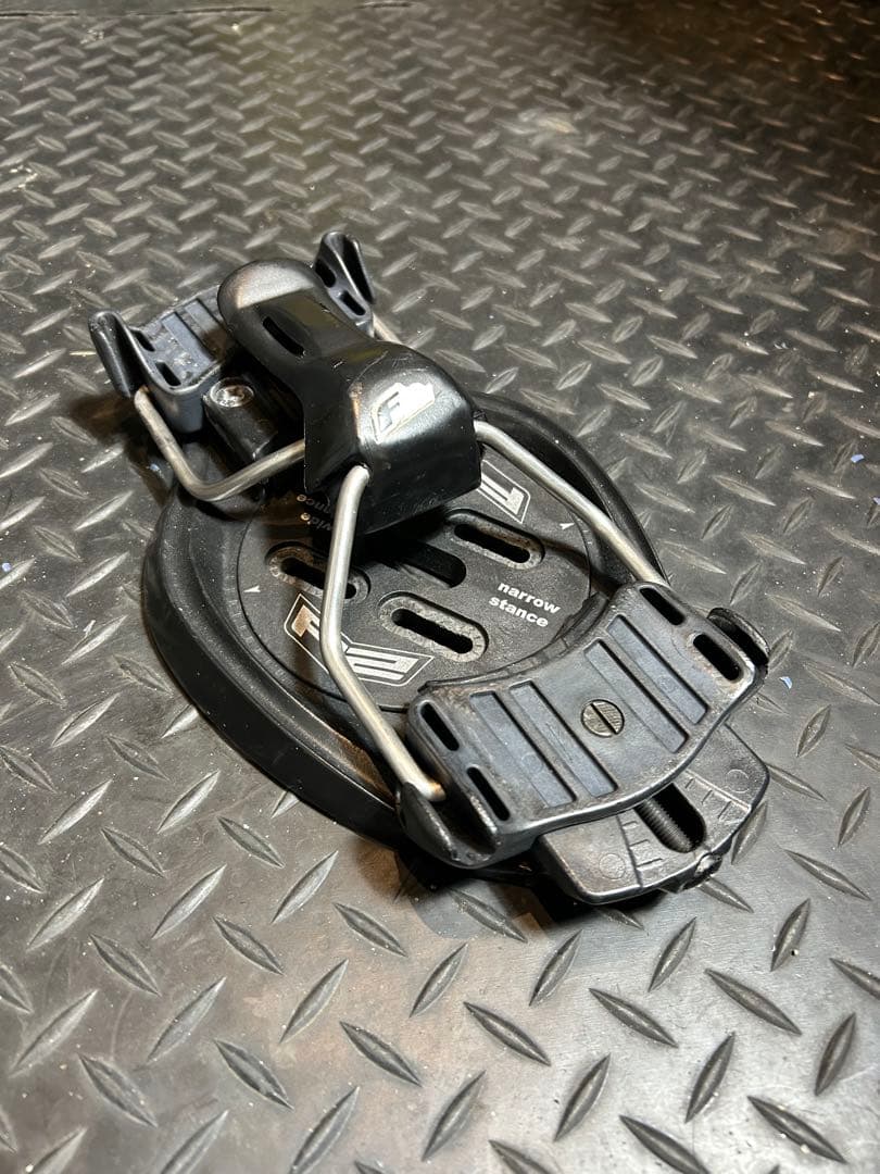 スノーボード アルペン F2 CARVE RS ＭＬ