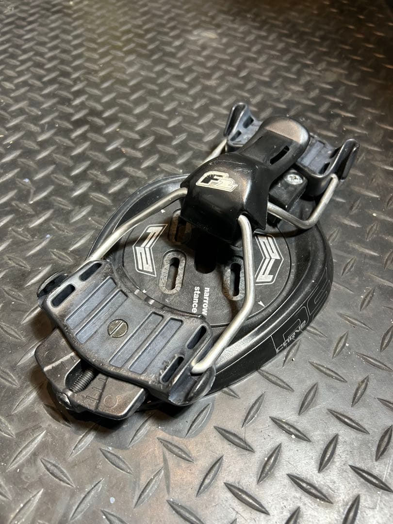 スノーボード アルペン F2 CARVE RS ＭＬ