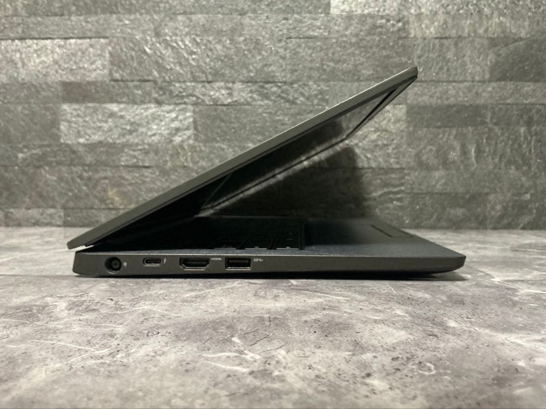 DELL LATITUDE corei7 メモリ16GB m.2SSD512GB