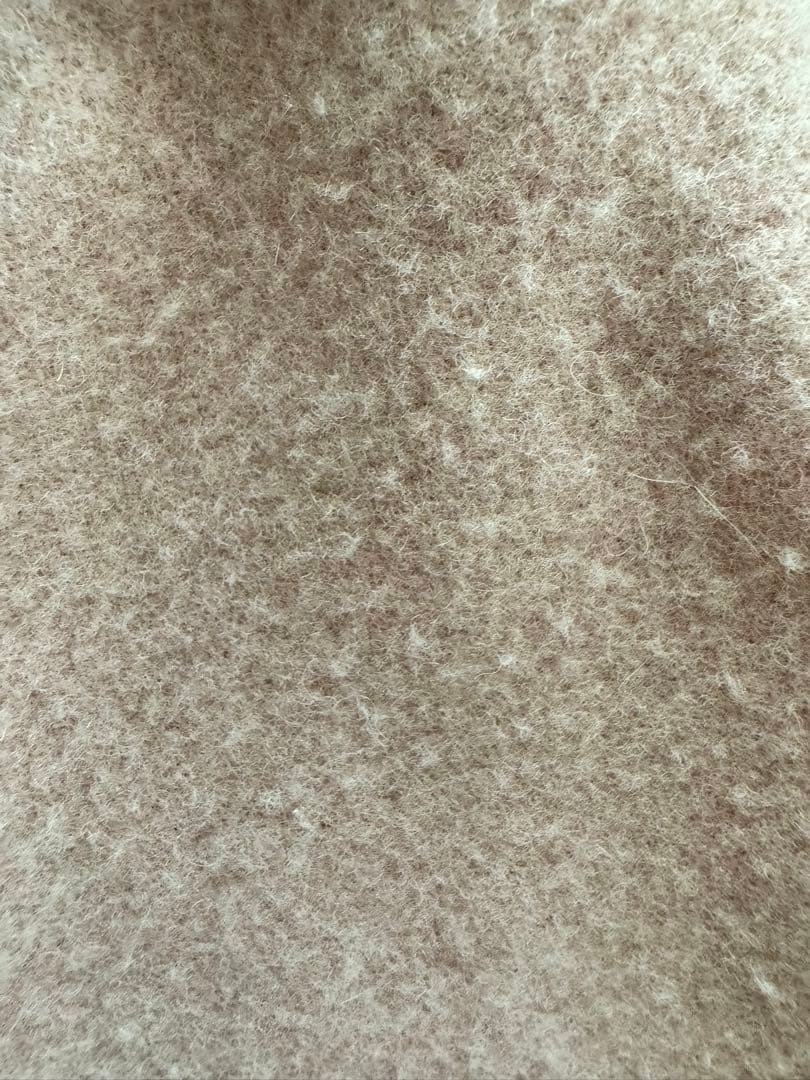 【季節先取り限定値下げ】ファミリア　familiar コート　ピンク　110