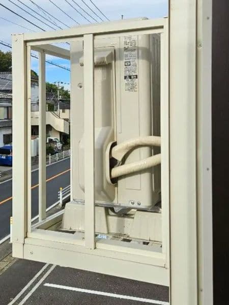 P*a様 【ほぼ未使用】パナソニック6畳用エアコンCS-224DFL-W 202