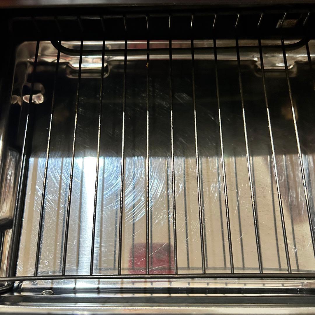 panasonic スモーク&ロースター　けむらん亭　2018年製